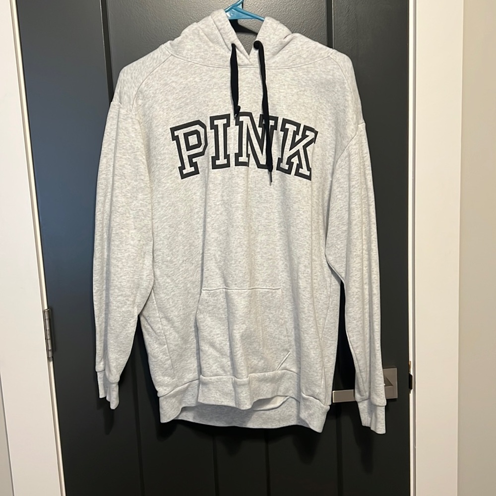 PINK Hoodie